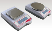 Bilancia tecnica Gibertini EUC7500